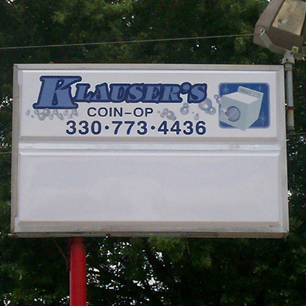 cabinet signs