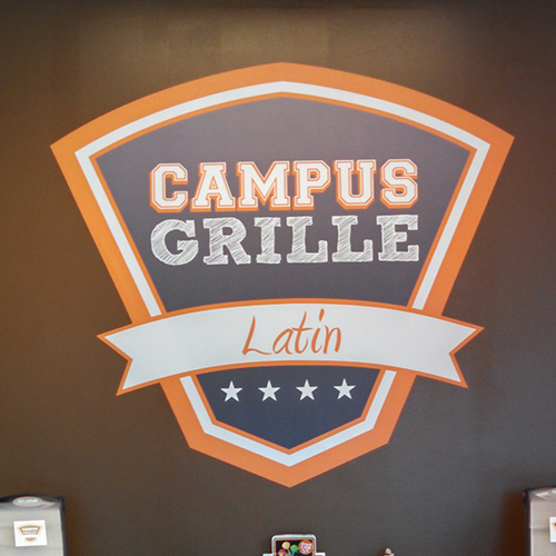 vinyl graphics